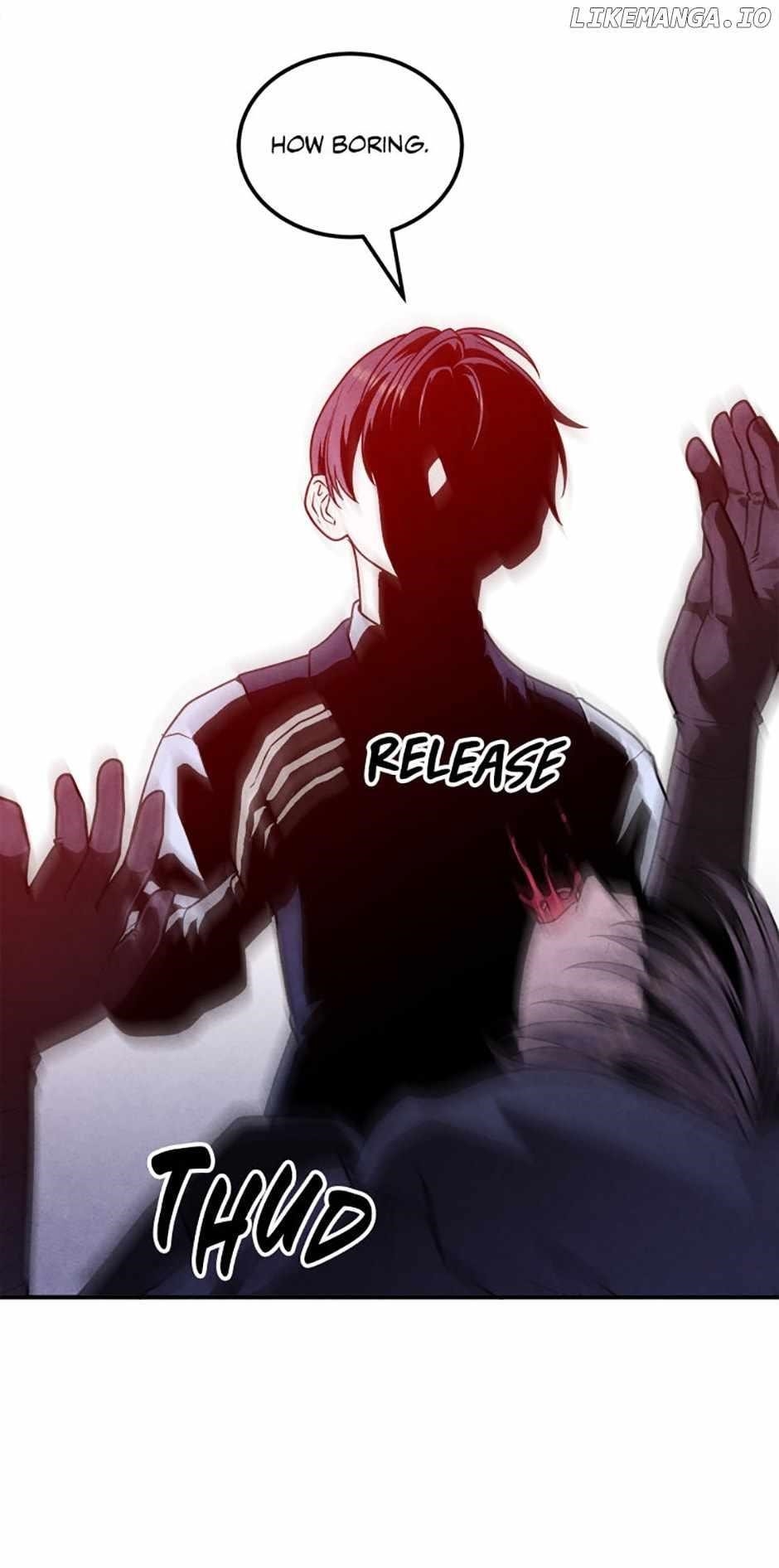 Legendary Youngest Son of the Marquis House Chapter 98 - Page 50 in English
