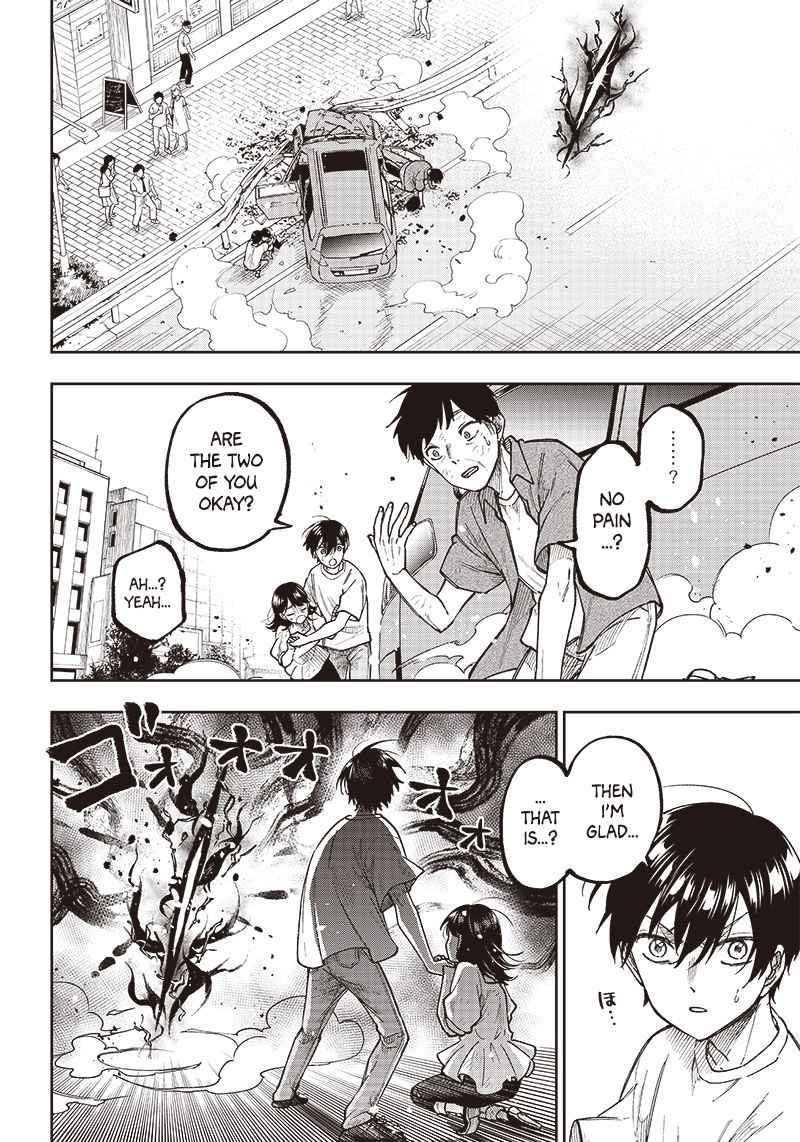 The Savior <<Messiah>> ~The former hero who saved another world beats the real world full of monsters~ Chapter 1 - Page 31 in English
