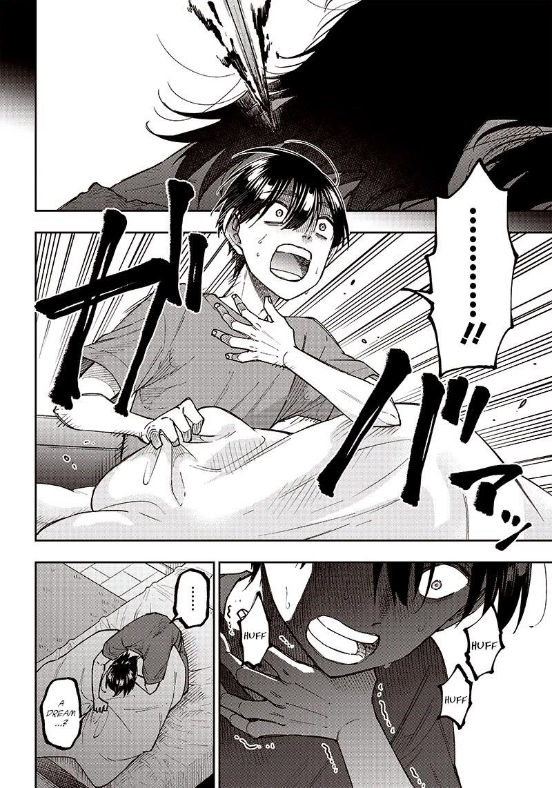 The Savior <<Messiah>> ~The former hero who saved another world beats the real world full of monsters~ Chapter 14 - Page 4 in English