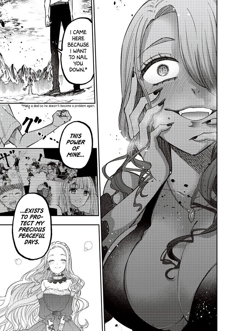 The Savior <<Messiah>> ~The former hero who saved another world beats the real world full of monsters~ Chapter 16 - Page 15 in English
