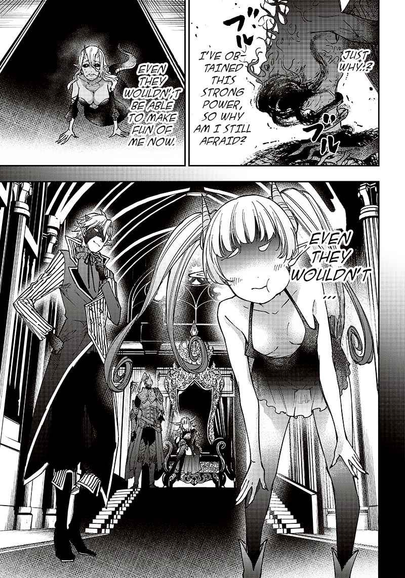 The Savior <<Messiah>> ~The former hero who saved another world beats the real world full of monsters~ Chapter 18 - Page 19 in English