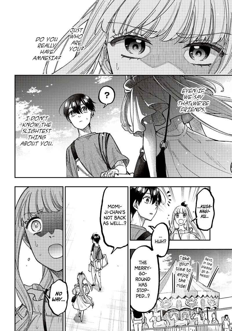 The Savior <<Messiah>> ~The former hero who saved another world beats the real world full of monsters~ Chapter 22 - Page 18 in English