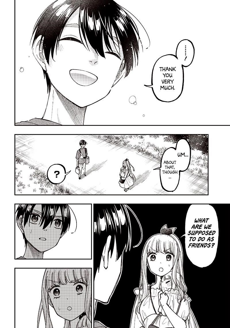 The Savior <<Messiah>> ~The former hero who saved another world beats the real world full of monsters~ Chapter 23 - Page 19 in English