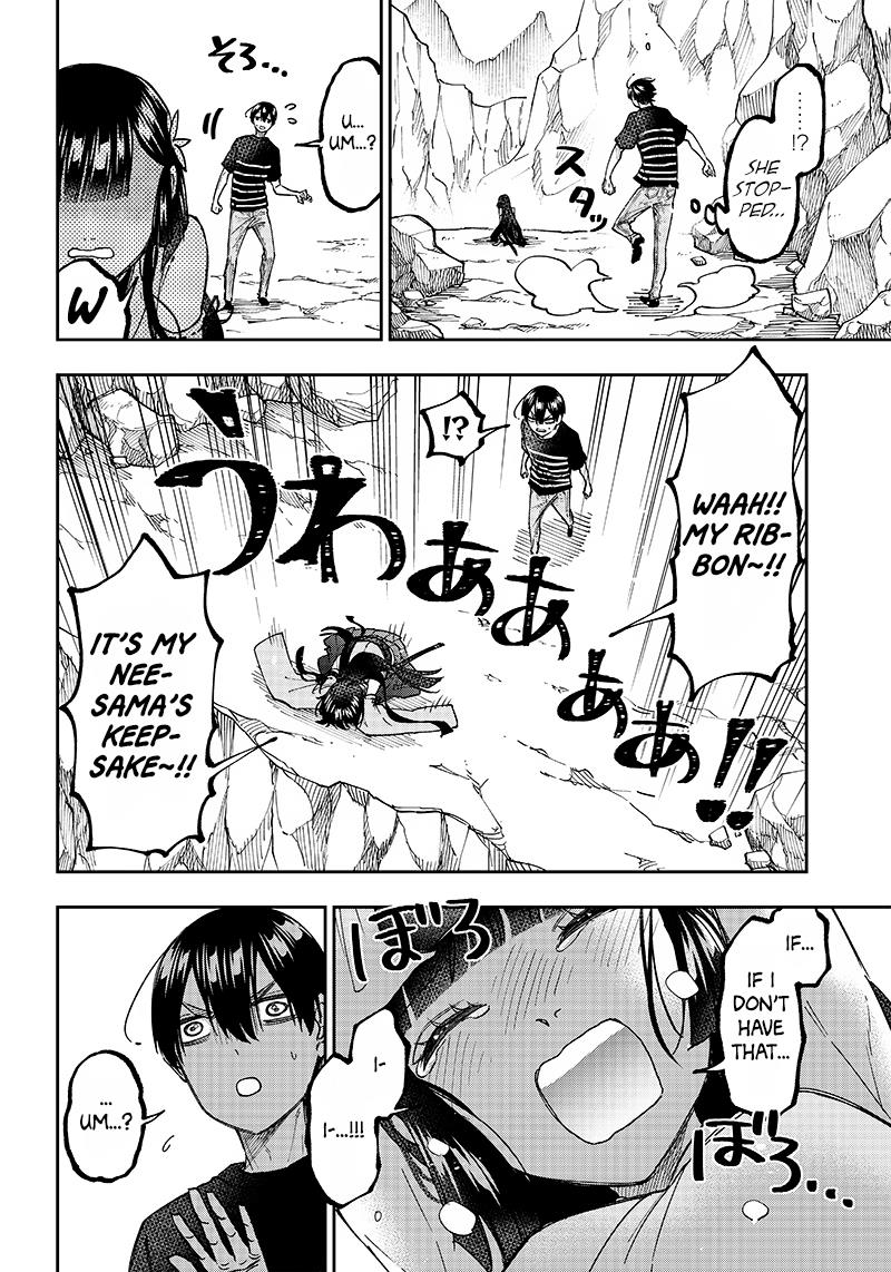 The Savior <<Messiah>> ~The former hero who saved another world beats the real world full of monsters~ Chapter 25 - Page 18 in English