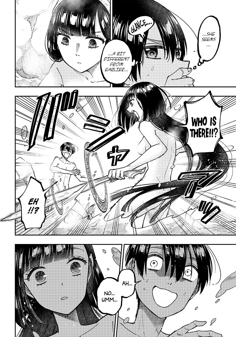 The Savior <<Messiah>> ~The former hero who saved another world beats the real world full of monsters~ Chapter 25 - Page 4 in English