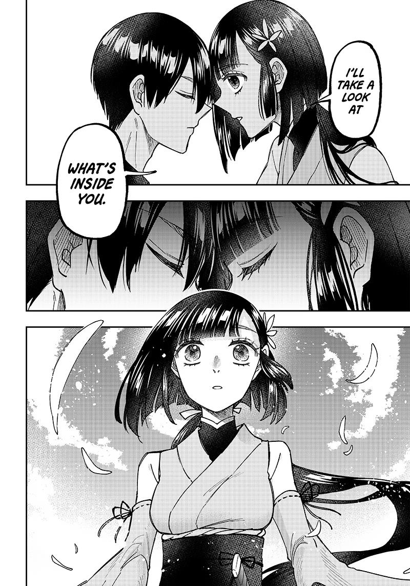 The Savior <<Messiah>> ~The former hero who saved another world beats the real world full of monsters~ Chapter 25 - Page 8 in English