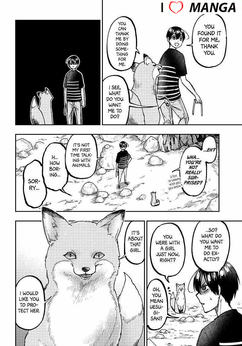 The Savior <<Messiah>> ~The former hero who saved another world beats the real world full of monsters~ Chapter 26 - Page 16 in English