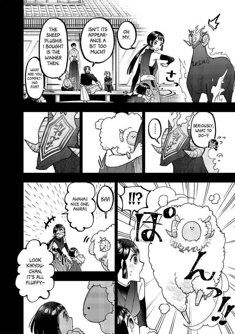 The Savior <<Messiah>> ~The former hero who saved another world beats the real world full of monsters~ Chapter 27 - Page 10 in English