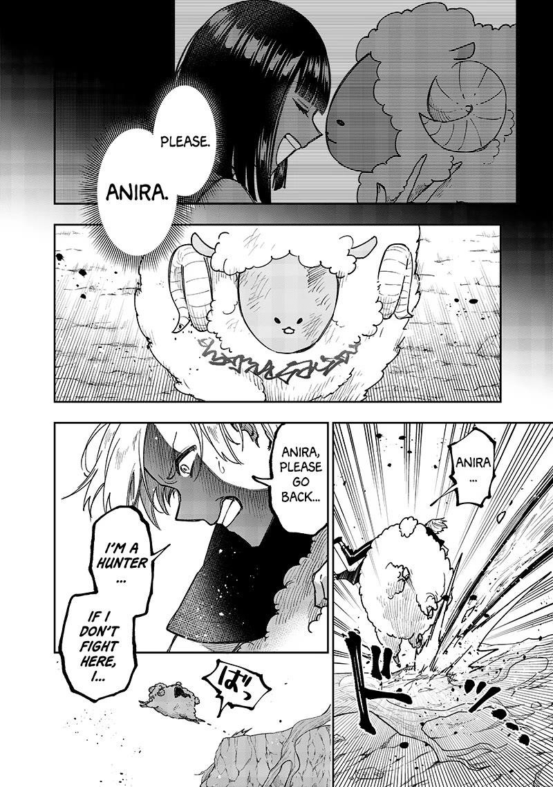 The Savior <<Messiah>> ~The former hero who saved another world beats the real world full of monsters~ Chapter 27 - Page 12 in English