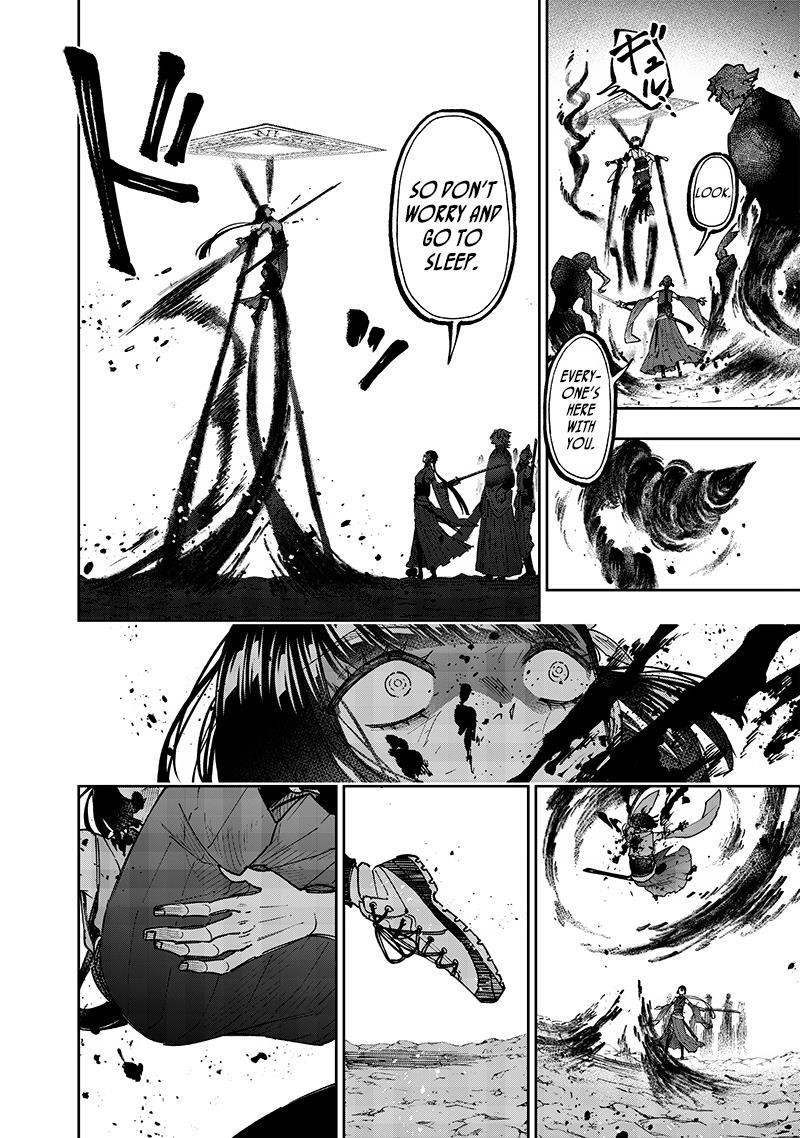 The Savior <<Messiah>> ~The former hero who saved another world beats the real world full of monsters~ Chapter 28 - Page 14 in English