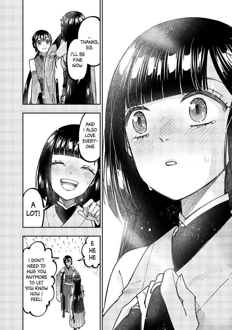 The Savior <<Messiah>> ~The former hero who saved another world beats the real world full of monsters~ Chapter 29 - Page 19 in English