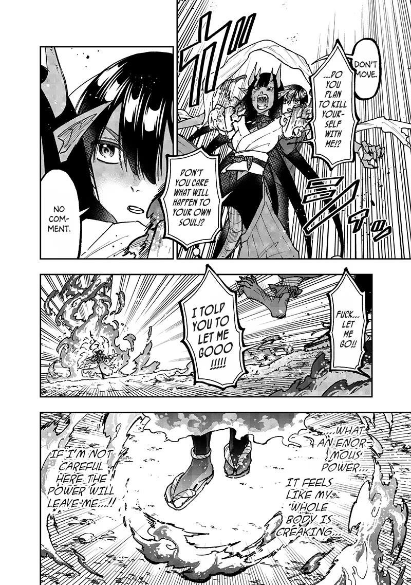 The Savior <<Messiah>> ~The former hero who saved another world beats the real world full of monsters~ Chapter 30 - Page 13 in English