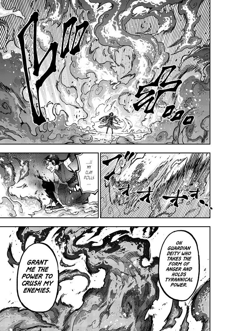 The Savior <<Messiah>> ~The former hero who saved another world beats the real world full of monsters~ Chapter 30 - Page 9 in English