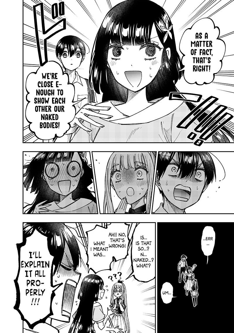 The Savior <<Messiah>> ~The former hero who saved another world beats the real world full of monsters~ Chapter 31 - Page 16 in English