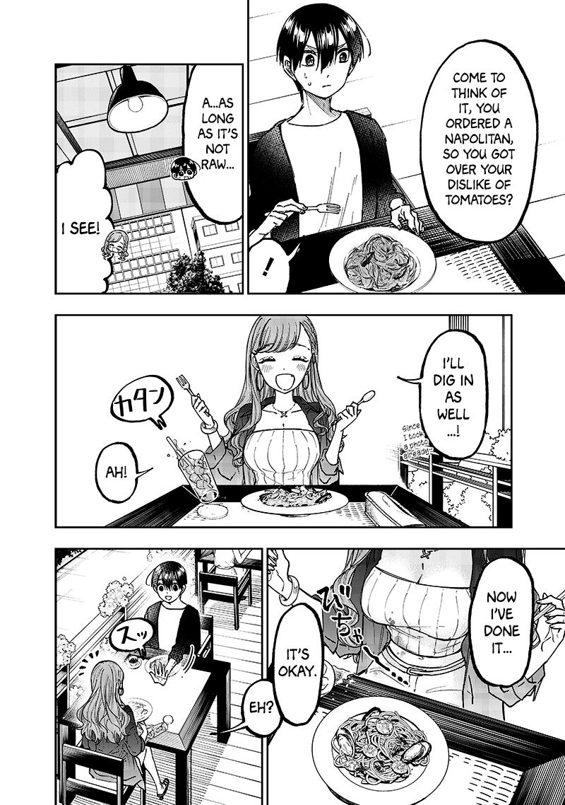 The Savior <<Messiah>> ~The former hero who saved another world beats the real world full of monsters~ Chapter 32 - Page 10 in English