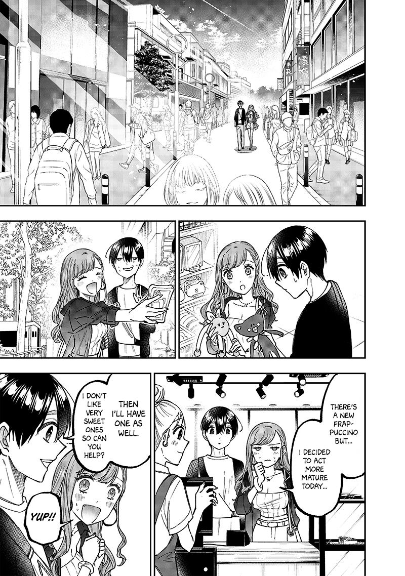 The Savior <<Messiah>> ~The former hero who saved another world beats the real world full of monsters~ Chapter 32 - Page 5 in English