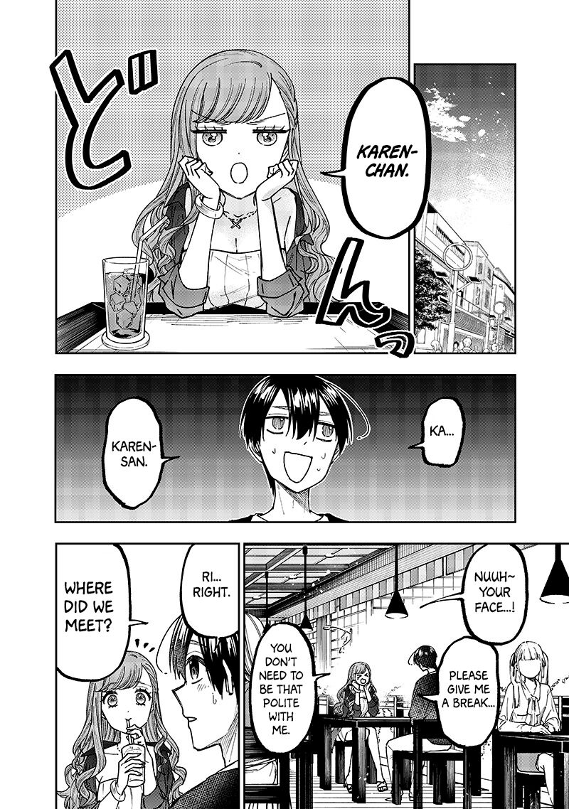 The Savior <<Messiah>> ~The former hero who saved another world beats the real world full of monsters~ Chapter 32 - Page 8 in English