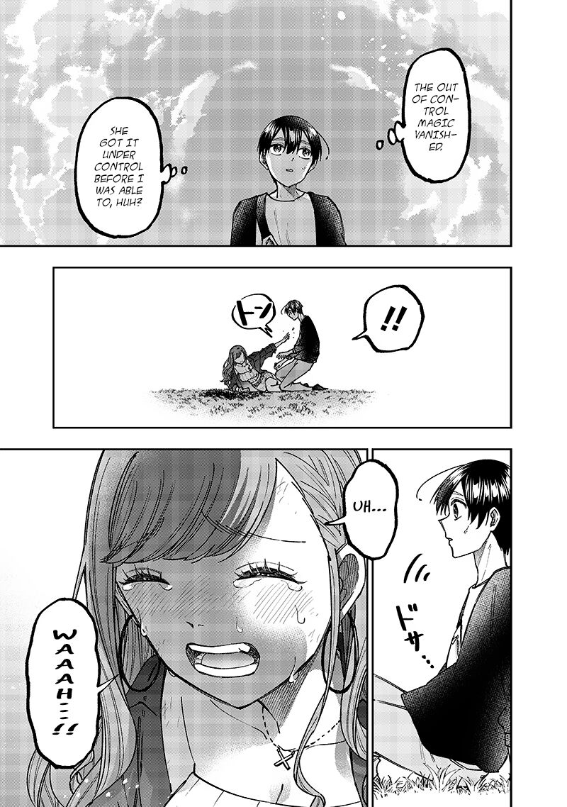 The Savior <<Messiah>> ~The former hero who saved another world beats the real world full of monsters~ Chapter 33 - Page 17 in English