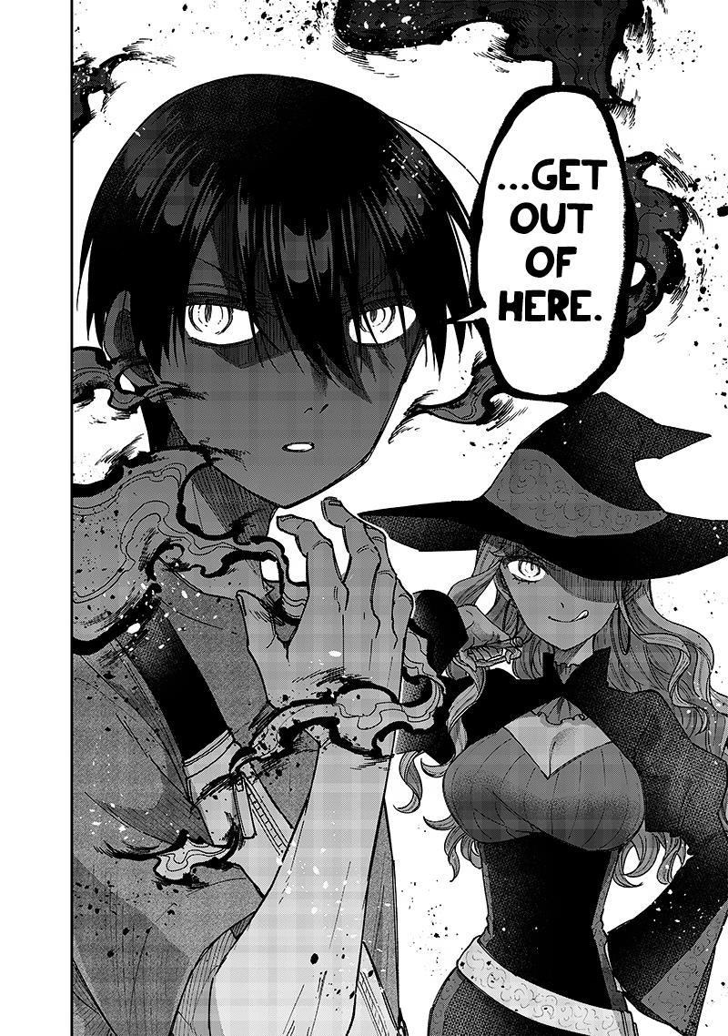 The Savior <<Messiah>> ~The former hero who saved another world beats the real world full of monsters~ Chapter 34 - Page 20 in English