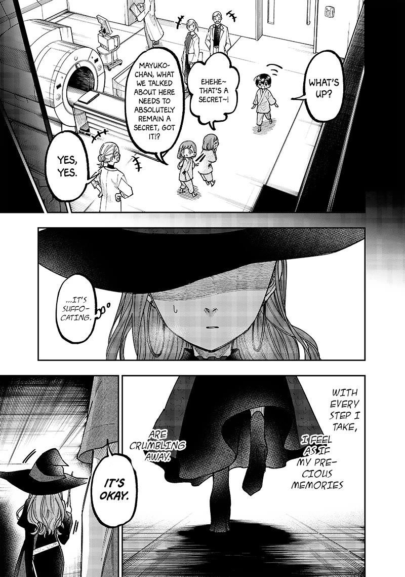 The Savior <<Messiah>> ~The former hero who saved another world beats the real world full of monsters~ Chapter 35 - Page 13 in English