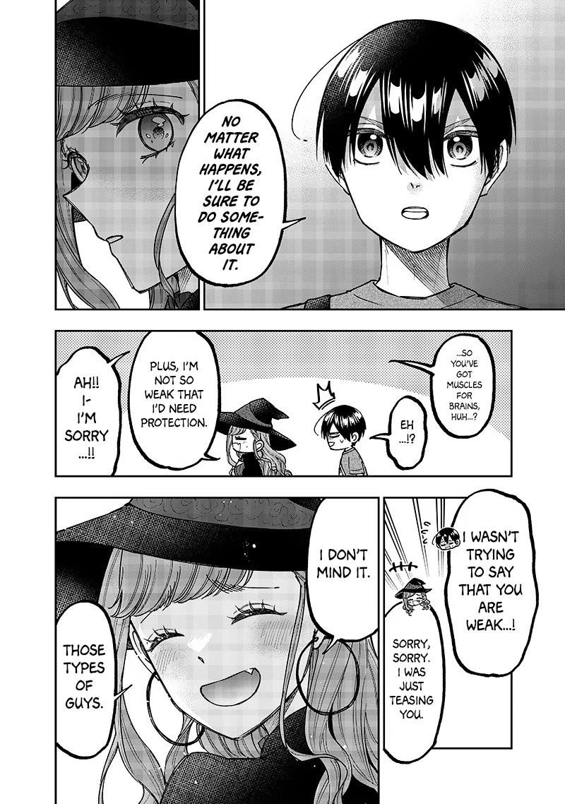 The Savior <<Messiah>> ~The former hero who saved another world beats the real world full of monsters~ Chapter 35 - Page 14 in English