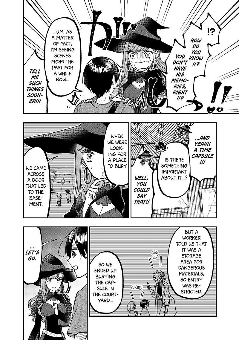The Savior <<Messiah>> ~The former hero who saved another world beats the real world full of monsters~ Chapter 35 - Page 8 in English