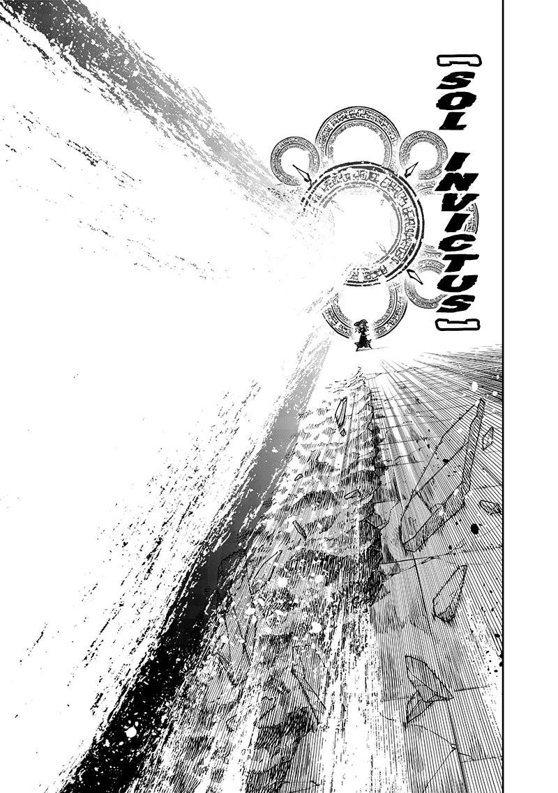 The Savior <<Messiah>> ~The former hero who saved another world beats the real world full of monsters~ Chapter 36 - Page 15 in English