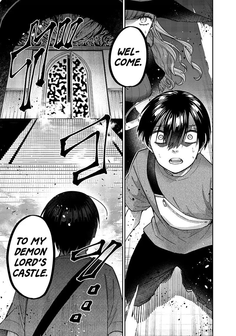 The Savior <<Messiah>> ~The former hero who saved another world beats the real world full of monsters~ Chapter 36 - Page 23 in English