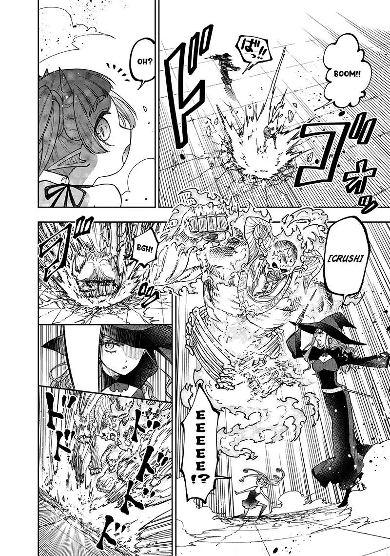 The Savior <<Messiah>> ~The former hero who saved another world beats the real world full of monsters~ Chapter 36 - Page 4 in English