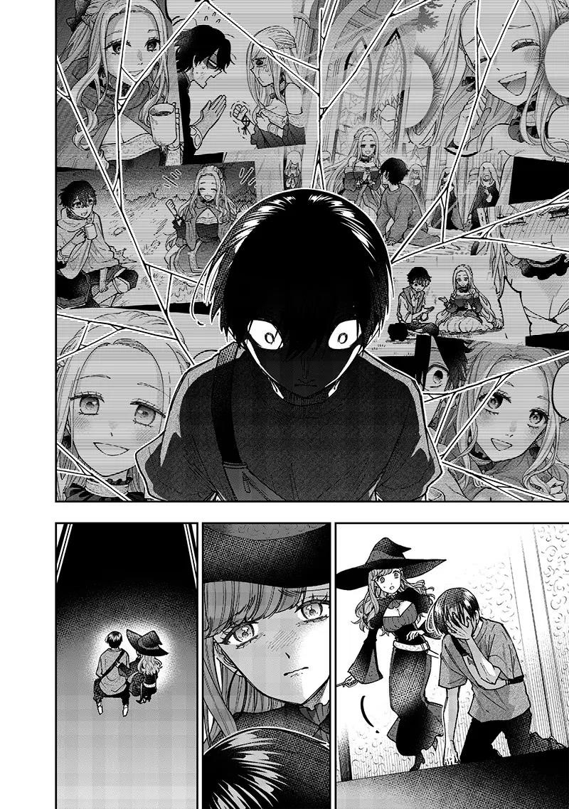 The Savior <<Messiah>> ~The former hero who saved another world beats the real world full of monsters~ Chapter 37 - Page 20 in English