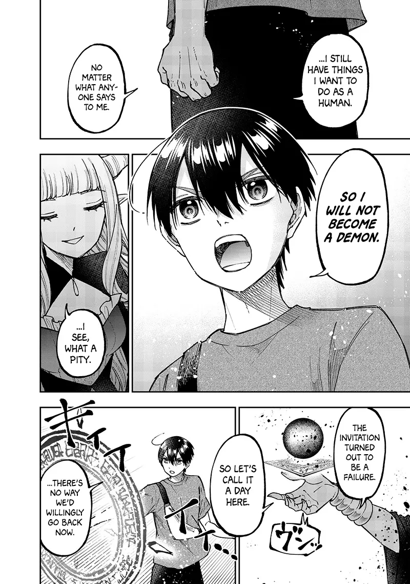 The Savior <<Messiah>> ~The former hero who saved another world beats the real world full of monsters~ Chapter 39 - Page 14 in English