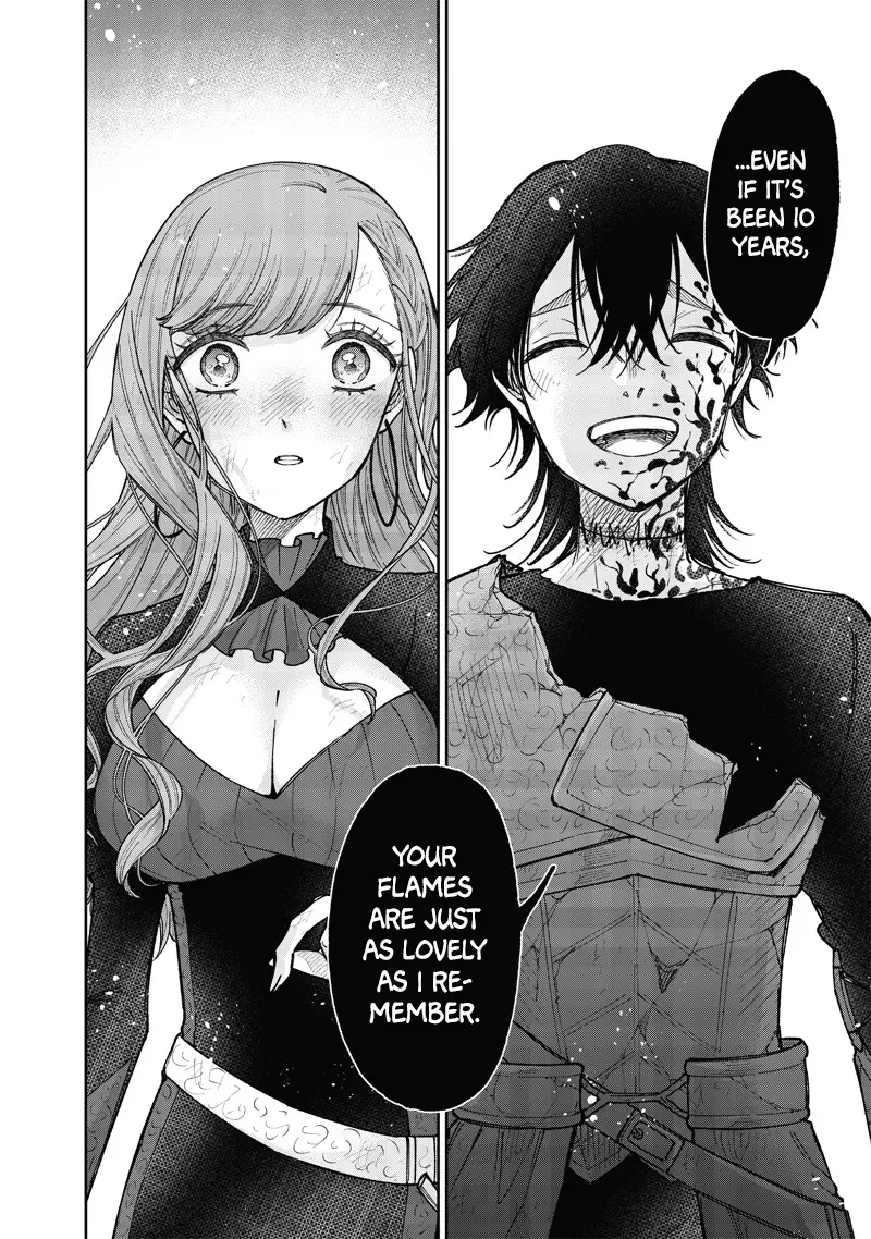 The Savior <<Messiah>> ~The former hero who saved another world beats the real world full of monsters~ Chapter 40 - Page 14 in English