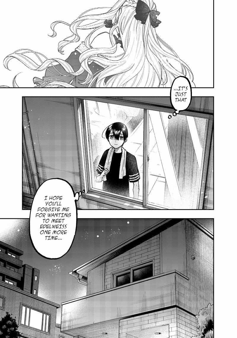 The Savior <<Messiah>> ~The former hero who saved another world beats the real world full of monsters~ Chapter 42 - Page 21 in English