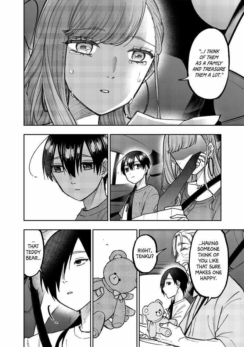 The Savior <<Messiah>> ~The former hero who saved another world beats the real world full of monsters~ Chapter 42 - Page 4 in English