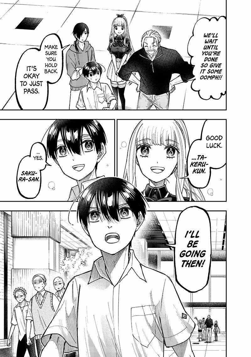 The Savior <<Messiah>> ~The former hero who saved another world beats the real world full of monsters~ Chapter 43 - Page 21 in English
