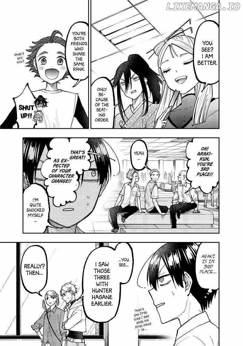 The Savior <<Messiah>> ~The former hero who saved another world beats the real world full of monsters~ Chapter 44 - Page 14 in English