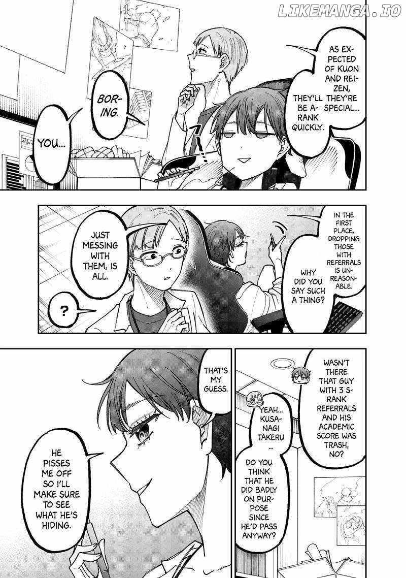 The Savior <<Messiah>> ~The former hero who saved another world beats the real world full of monsters~ Chapter 45 - Page 16 in English