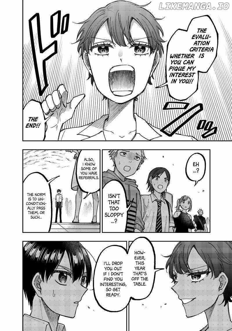 The Savior <<Messiah>> ~The former hero who saved another world beats the real world full of monsters~ Chapter 45 - Page 7 in English