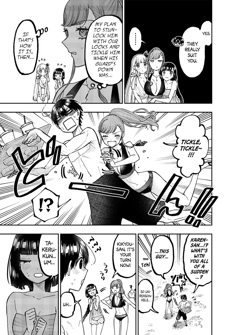 The Savior <<Messiah>> ~The former hero who saved another world beats the real world full of monsters~ Chapter 48 - Page 10 in English