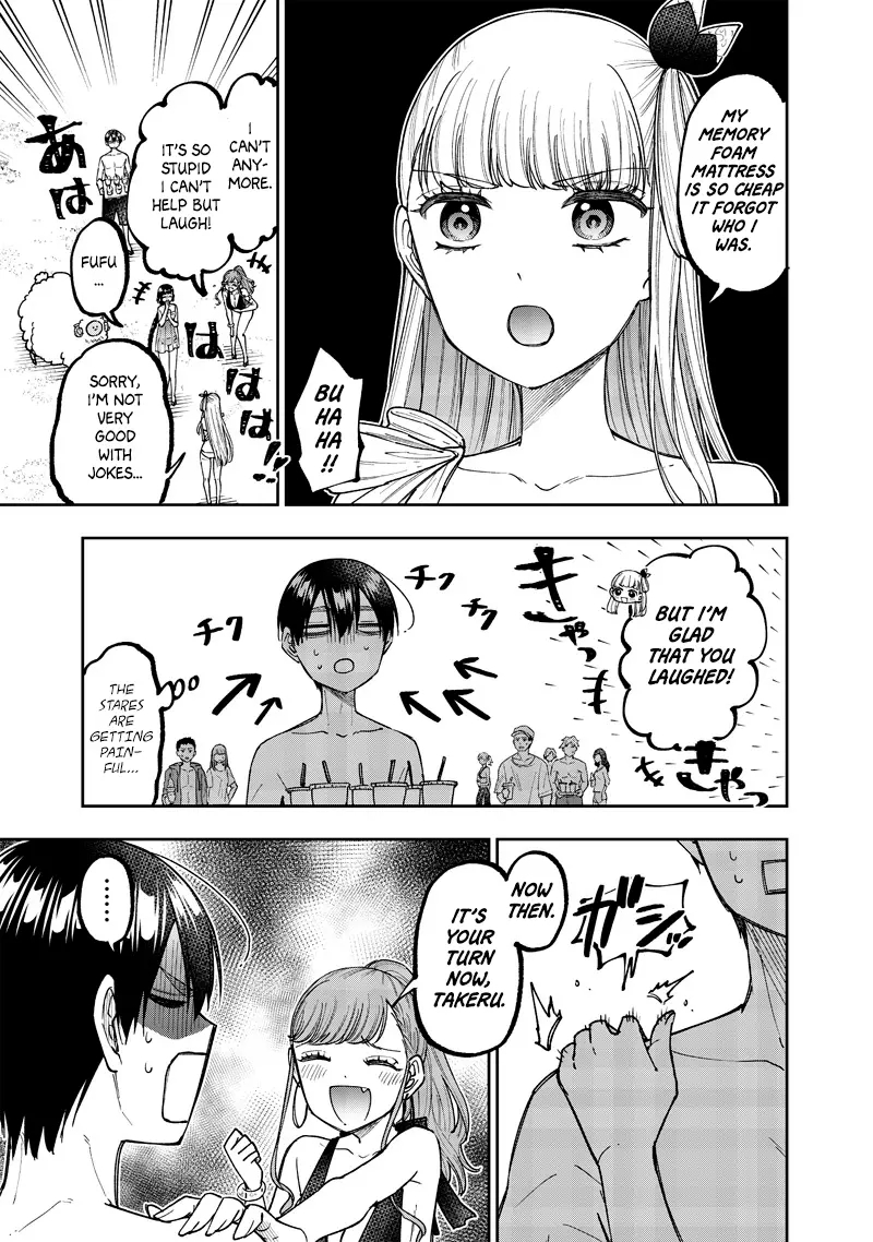 The Savior <<Messiah>> ~The former hero who saved another world beats the real world full of monsters~ Chapter 48 - Page 12 in English