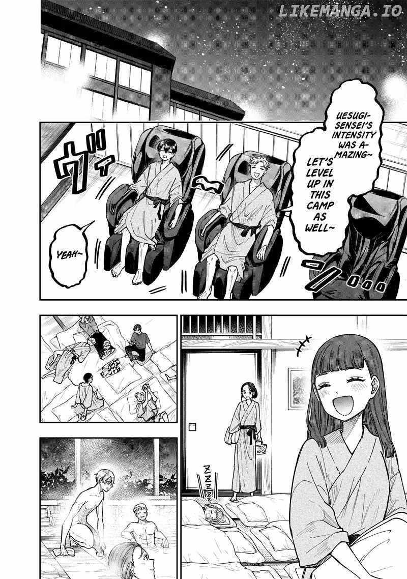 The Savior <<Messiah>> ~The former hero who saved another world beats the real world full of monsters~ Chapter 49 - Page 16 in English