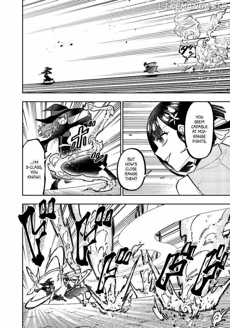 The Savior <<Messiah>> ~The former hero who saved another world beats the real world full of monsters~ Chapter 50 - Page 13 in English