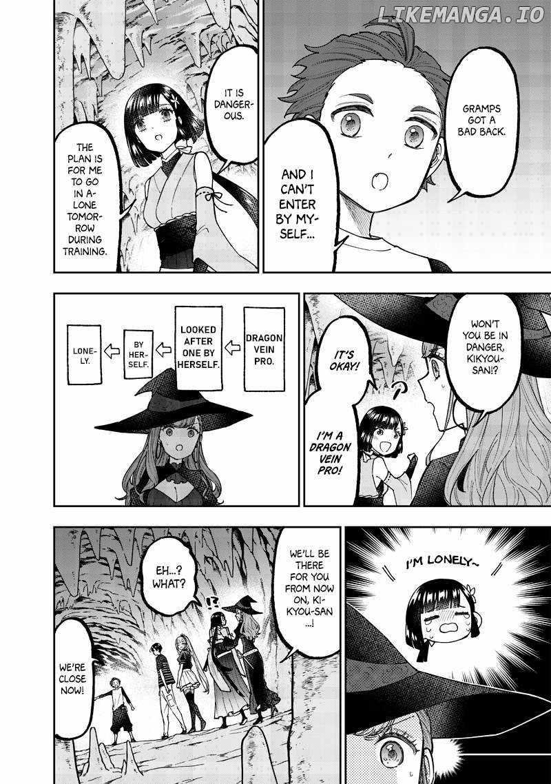 The Savior <<Messiah>> ~The former hero who saved another world beats the real world full of monsters~ Chapter 50 - Page 8 in English
