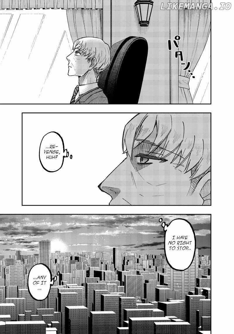 The Savior <<Messiah>> ~The former hero who saved another world beats the real world full of monsters~ Chapter 51 - Page 20 in English
