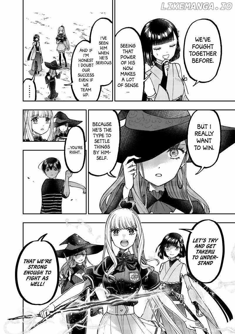 The Savior <<Messiah>> ~The former hero who saved another world beats the real world full of monsters~ Chapter 51 - Page 4 in English