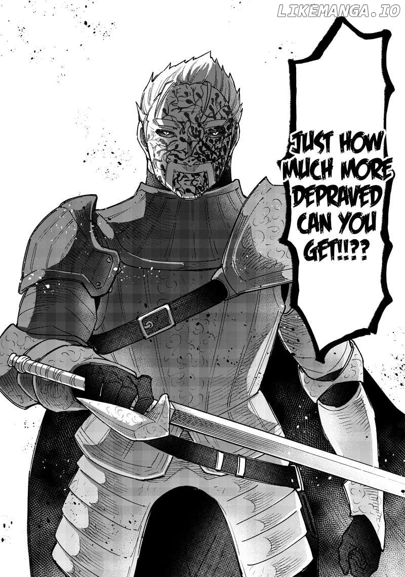 The Savior <<Messiah>> ~The former hero who saved another world beats the real world full of monsters~ Chapter 54 - Page 20 in English
