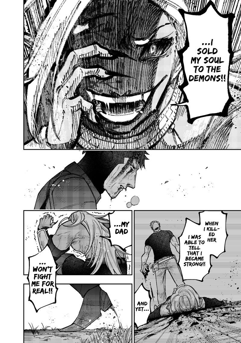 The Savior <<Messiah>> ~The former hero who saved another world beats the real world full of monsters~ Chapter 56 - Page 9 in English