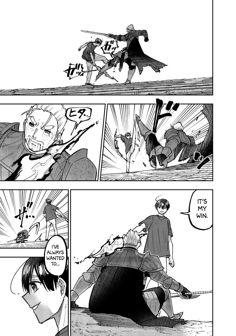 The Savior <<Messiah>> ~The former hero who saved another world beats the real world full of monsters~ Chapter 58 - Page 4 in English