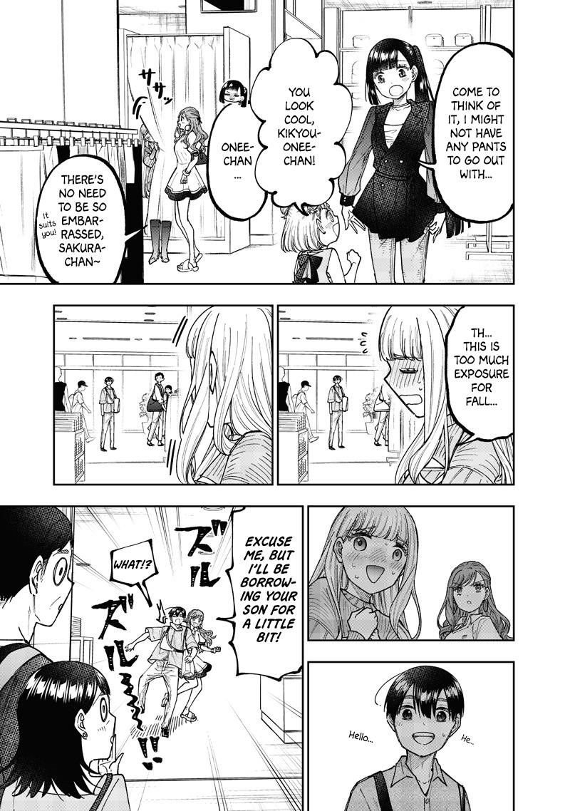 The Savior <<Messiah>> ~The former hero who saved another world beats the real world full of monsters~ Chapter 61 - Page 14 in English