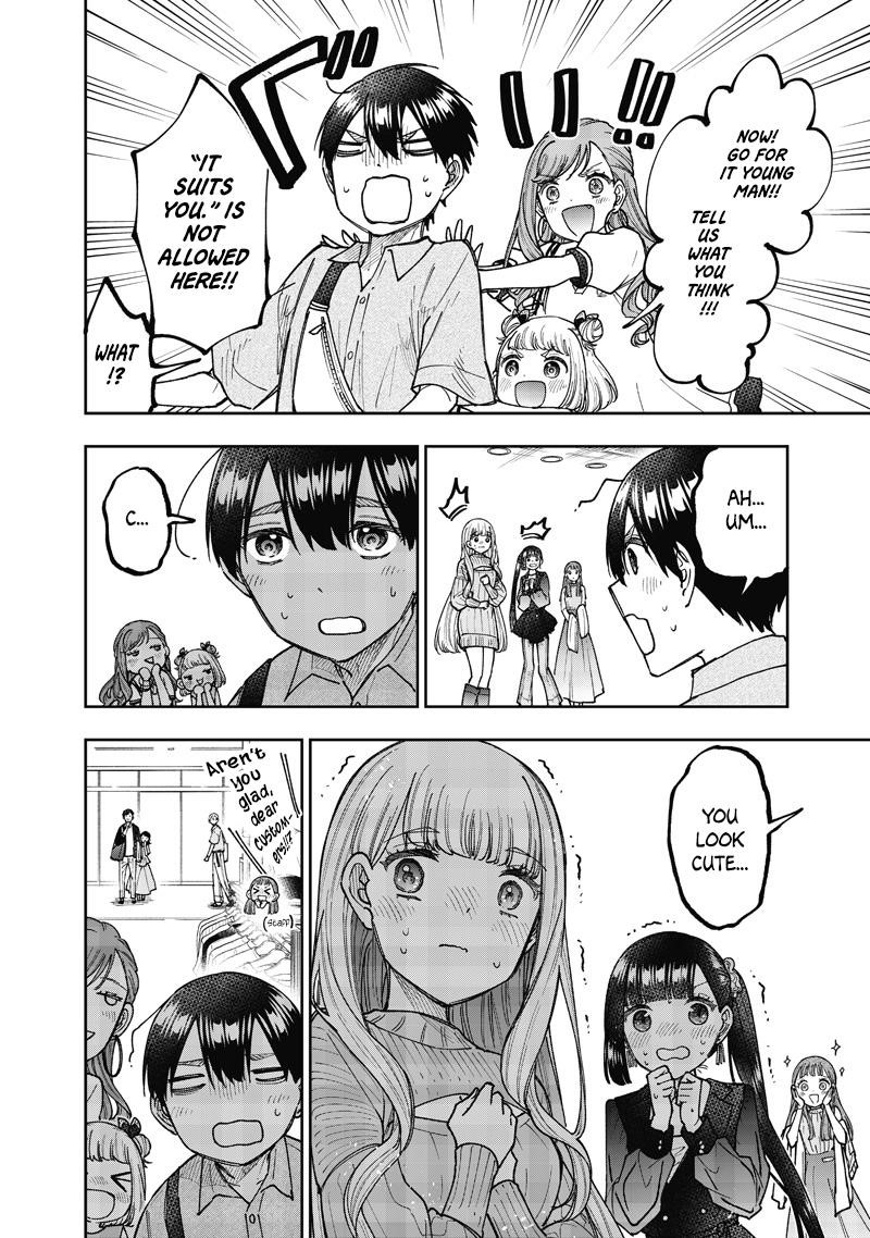 The Savior <<Messiah>> ~The former hero who saved another world beats the real world full of monsters~ Chapter 61 - Page 15 in English